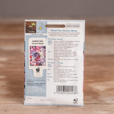 Sweet Pea Horizon Mix - image 2