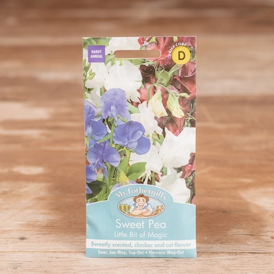 Sweet Pea Little Bit O Magic - image 1