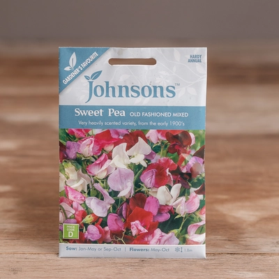 Sweet Pea Old Fashioned Mix - image 1