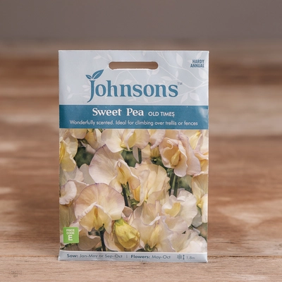 Sweet Pea Old Times - image 1