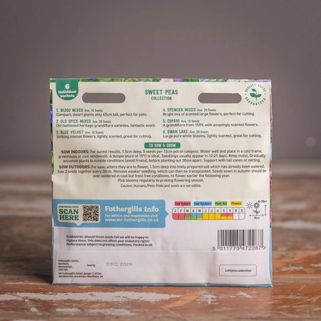 Sweet Peas Collection - image 2