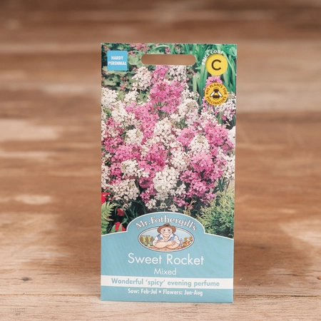 Sweet Rocket Mix - image 1