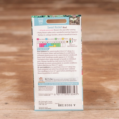 Sweet Rocket Mix - image 2