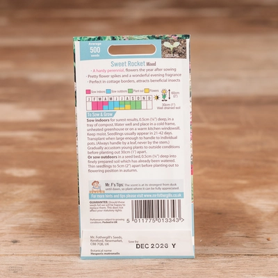 Sweet Rocket Mix - image 2