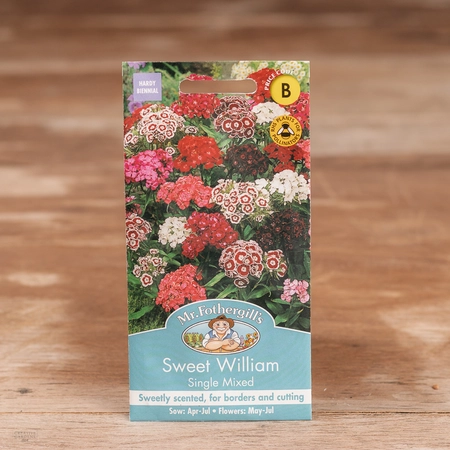 Sweet William Single Mix - image 1