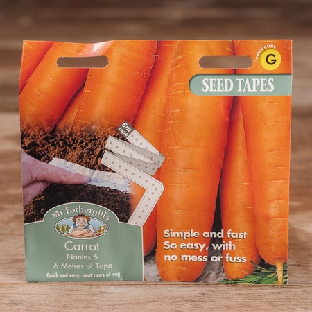 Tape Carrot Nantes 5 - image 1