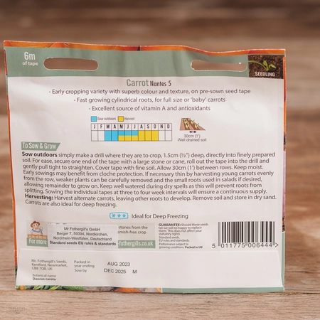 Tape Carrot Nantes 5 - image 2