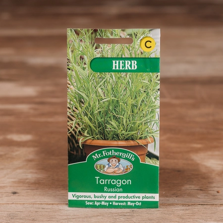 Tarragon Russian - image 1