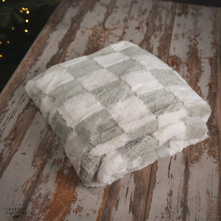 Throw Polyester - image 1