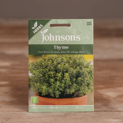 Thyme - image 1