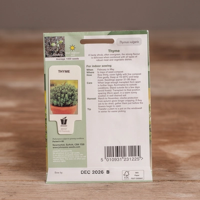 Thyme - image 2