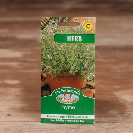 Thyme - image 1