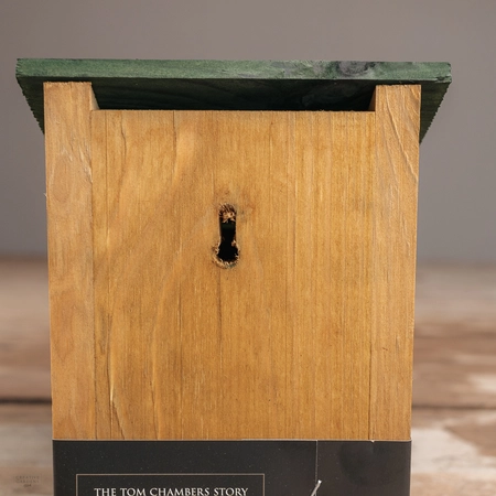 Tom Chambers Snoozy Bird Nest Box - image 5
