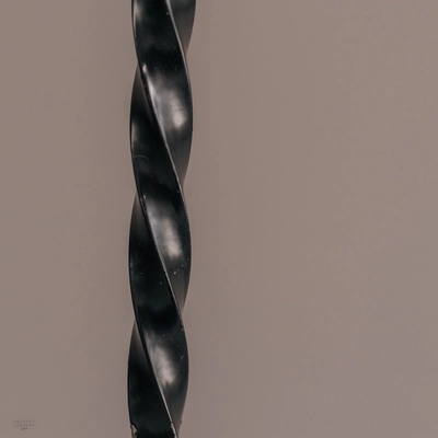 Tom Chambers Twirled Hook - Large - Black - image 3