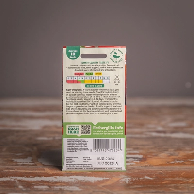 Tomato Country Taste F1 - image 2