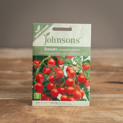 Tomato Gardener'S Delight - image 1