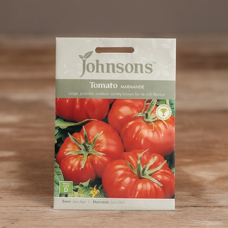 Tomato Marmande - image 1