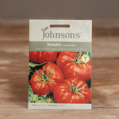 Tomato Marmande - image 2