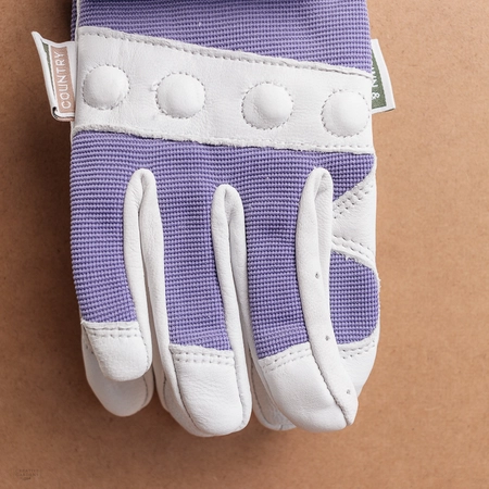 Town & Country Deluxe Comfort Fit Gloves M - image 2