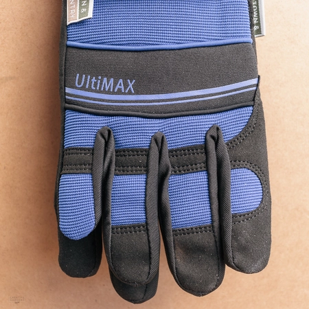 Town & Country Deluxe Ultimax Gloves M - image 2