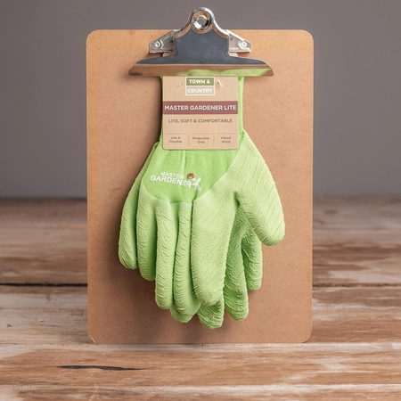 Town & Country Master Gardener Lite Gloves L - image 1