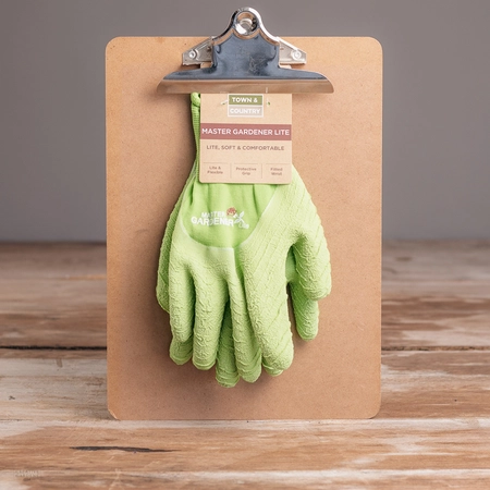 Town & Country Master Gardener Lite Gloves M - image 1