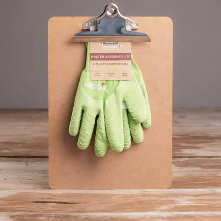 Town & Country Master Gardener Lite Gloves S - image 1