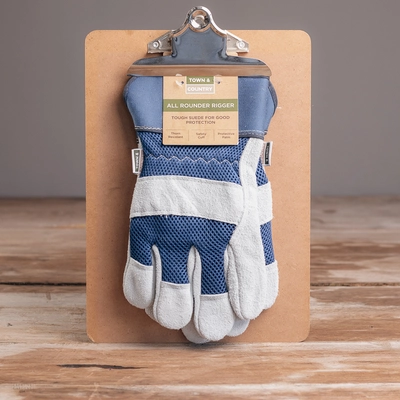 Town & Country Original All Rounder Rigger Gloves L - image 1