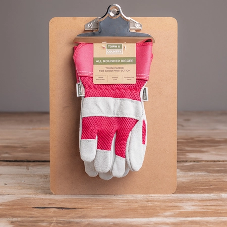 Town & Country Original All Rounder Rigger Gloves M - image 1