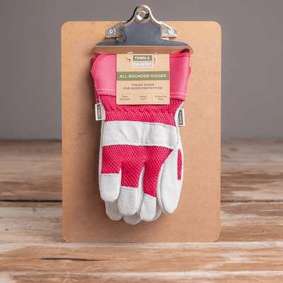 Town & Country Original All Rounder Rigger Gloves M - image 3