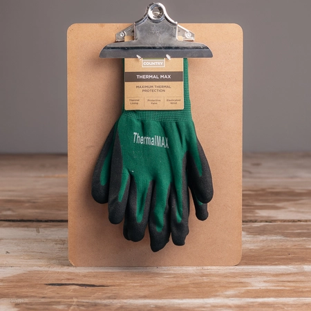 Town & Country ThermalMax Gloves M - image 1