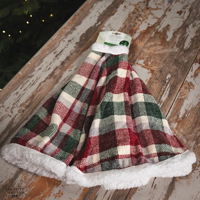 Tree Skirt Check - image 3