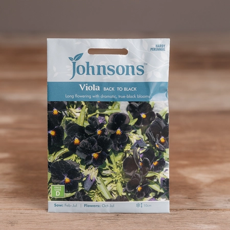 Viola Back To Black - image 1