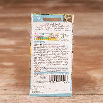 Viola Comedy Mix F2 - image 2