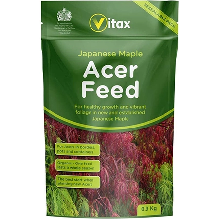Vitax Acer Feed 0.9kg