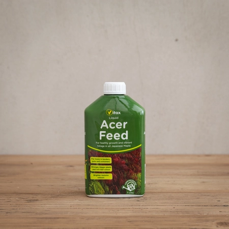 Vitax Acer Liquid Feed