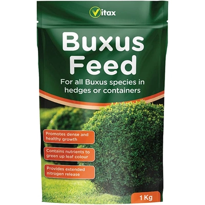 Vitax Buxus Feed 1kg