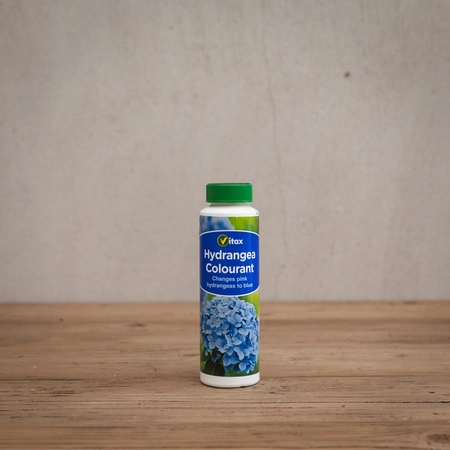 Vitax Hydrangea Colourant 250g