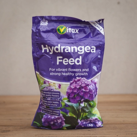Vitax Hydrangea Feed 1kg