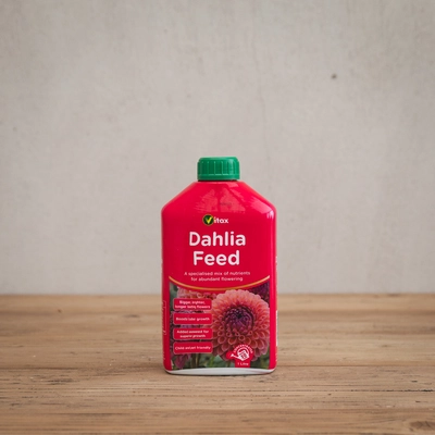 Vitax Liquid Dahlia Feed