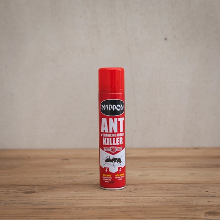 Vitax Nippon Ant & Crawling Insect Killer Aerosol