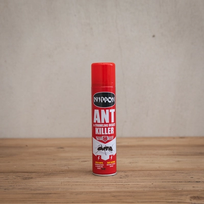 Vitax Nippon Ant & Crawling Insect Killer Aerosol