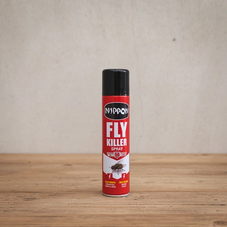 Vitax Nippon Fly & Wasp Aerosol 500ml