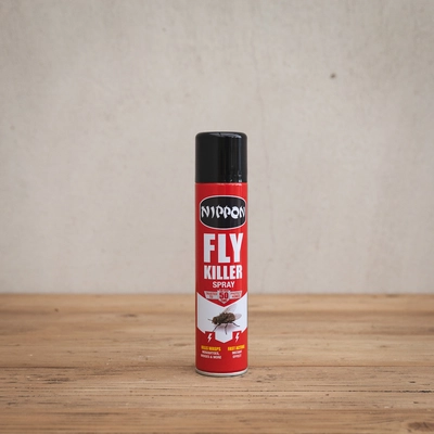 Vitax Nippon Fly & Wasp Aerosol 500ml