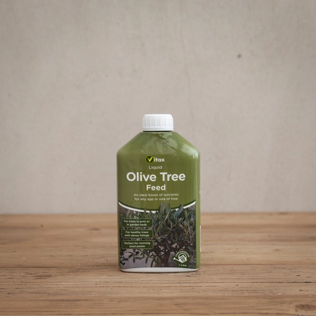 Vitax Olive Tree Liquid Feed