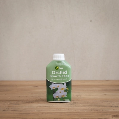 Vitax Orchid Growth Feed 500ml