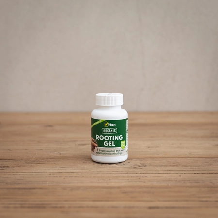 Vitax Organic Rooting Gel 150ml