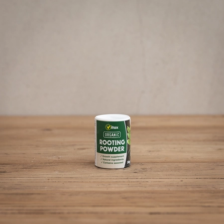 Vitax Organic Rooting Powder 50g