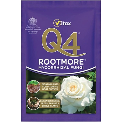 Vitax Q4 Rootmore 60g