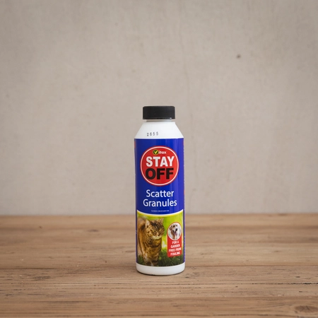 Vitax Stay Off Granules 225g